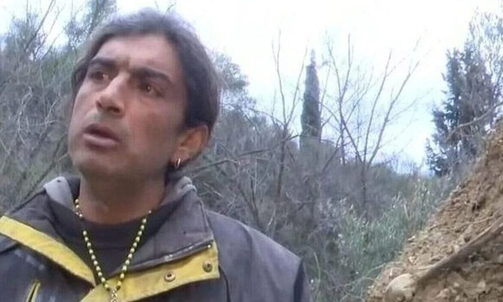 Κορινθία: Τώρα το παίζει... ψυχολογικά ασθενής ο παλαιοχριστιανός
